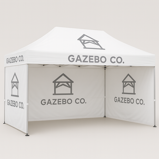 Gazebo Co QuickFit 3x4.5