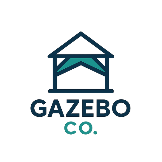 Printed Gazebos vs Plain Gazebos – Which Is Right for Your Business?
