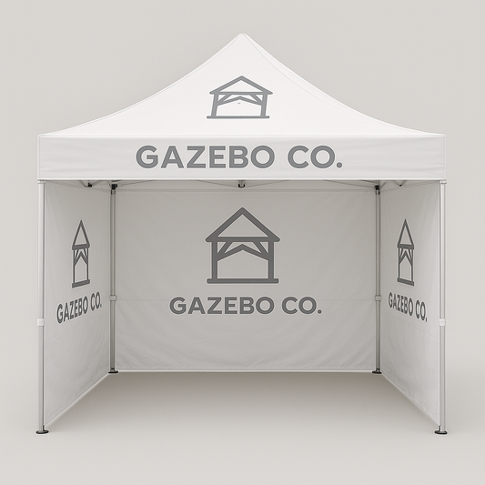 Gazebo Co QuickFit 3x3