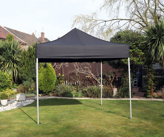 Smart Choice Shelter - 3.0 x 3.0 Frame & Canopy