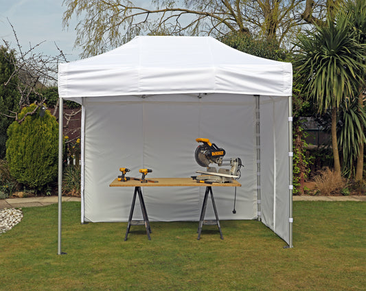 Smart Choice Shelters - 3.0m x 2.0m - Full Kit