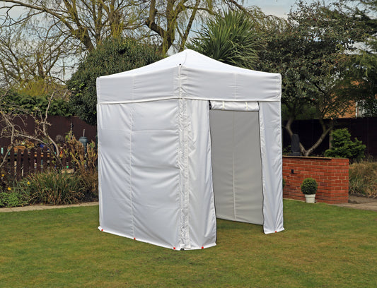 Smart Choice Shelter - 2.0m x 2.0m - Full Kit